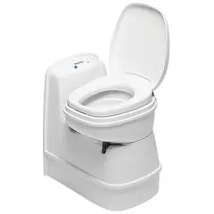 Thetford C200CS Toilet Without Door