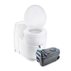 Thetford C223-CS Cassette Toilet