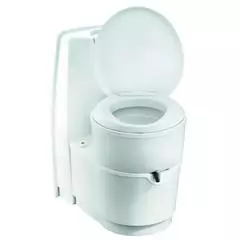 Thetford C224-CW Cassette Toilet