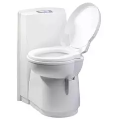 Thetford C262-CWE Cassette Toilet