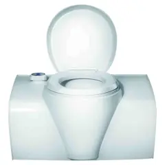 Thetford C503-l L/H Cassette Toilet