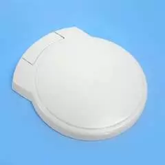 Thetford Cassette Toilets Seat & Cover