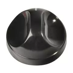 Thetford Control knob (set of 3)-BK