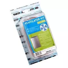 Thetford fridge ventilator kit