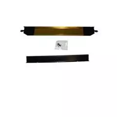 Thetford Heat deflector