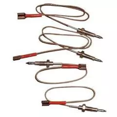 Thetford Hob Burner Thermocouple Kit (2 x 250mm and 2 x 450mm) | SSPA0150