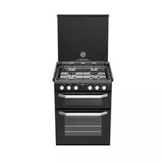 Thetford K1520 - 4 burner Gas Cooker (12V ignition)