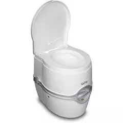 Porta Potti Toilets