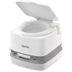 Thetford Porta Potti 345 Camping Toilet