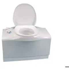 Thetford Cassette Toilets