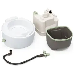 Thetford Separation Toilet Kit SK260