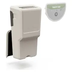 Thetford Separation Toilet S220 Electric Ventilator Kit