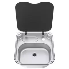 Thetford Series 34 (SBL34) Stainless Steel Sink