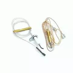Thetford/Spinflo Aspire Type S Thermocouple Kit For Grill 