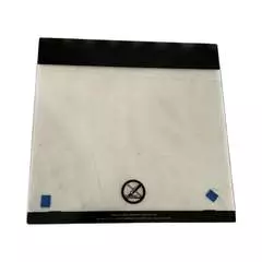Thetford Spinflo Glass Lid for Caprice/Triplex Cooker