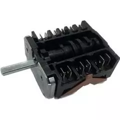 Thetford/ Spinflo Hotplate switch