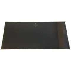 Thetford/Spinflo Pan Door - Push - Black
