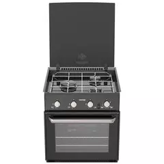 Thetford Spinflo Triplex Hob, Grill and Oven