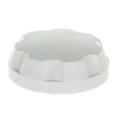 Thetford Spp Waterfill Cap Qube Signal White