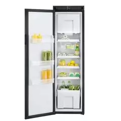 Thetford T2152 Compressor Fridge - flat framed c/w black panel 