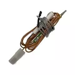 Thetford Thermocouple grill and Electrode grill