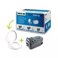 Thetford C220 Toilet Fresh Up Set