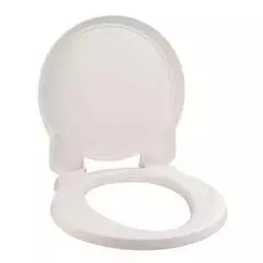 Thetford Toilet Seat and Cover for the C500