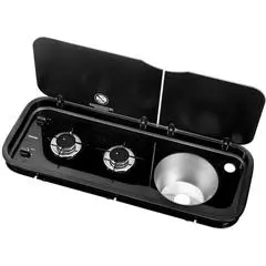 Thetford Topline Series 111 Combi Sink / Hob