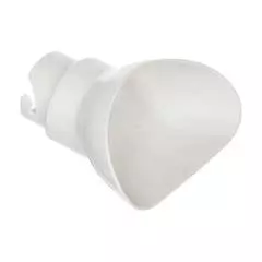 Thetford Water Fill Adaptor White for PP Excellence