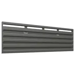 Thetford Winter Cover Small for Thetford Fridges - Grey (Swift)