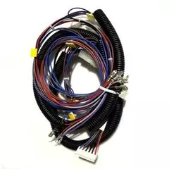 Thetford Wiring Harness for SC260S Toilet