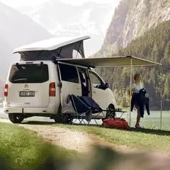 Thule 3200 Awning