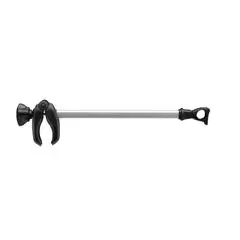 Thule Bike Holder 3 with lock (ano) c/w lock - g2 racks 