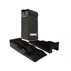 Thule Caravan Levellers with carry bag