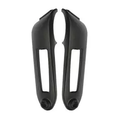 Thule Elite G2 Hinge Covers L/R - Black