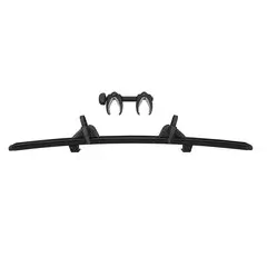 Thule Excellent 4th Rail Kit Black