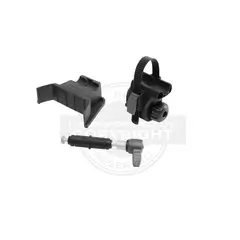 Thule Forkmount Adapter Kit Quick Release