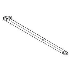 Thule Omnistor 1200 LH Rafter Arm Assy