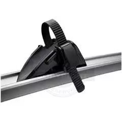 Thule Wheel Holder With Pump Buckle