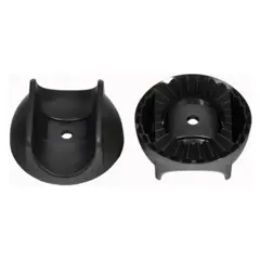 Thule G2 Serrated Piece round - 2 Part Product