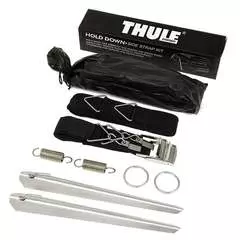 Thule Tie Down Side Strap Kit - hold down kit