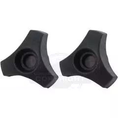 Thule Knob With Nut 22mm Pack of 2 