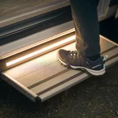 Thule LED Kit for Slide-Out Step (V12/V18) - 12V