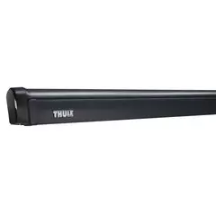 Thule Omnistor 4900 2.6m Awning + VW T5/T6 brackets (RHD) (Anthracite)