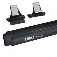 Thule Omnistor 4900 Transit Custom Campervan Awning Bracket Kit (R/H)