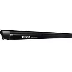 Thule Omnistor 5102 2.6m Anthracite  Awning and VW T5/6 Adaptor (RHD) 