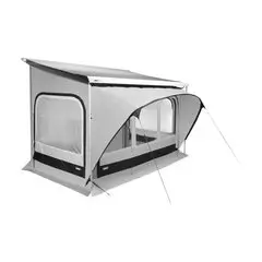 Thule QuickFit 3.00 x 225m  |  Ducato H2  |  Mounting Height 230 – 2.50m (min awning length 3.25m)