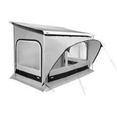 Thule Quickfit Tent  Large  |  Mounting Height 245 – 264m (min awning length 3.00m)