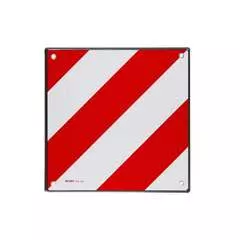 Thule Rear Warning Sign - Spanish type