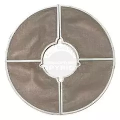 Thule Rooflight Vent Set Mosquito Net Ventilator